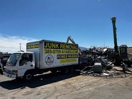 Best Scrap Metal Removal  in Longtown, OK