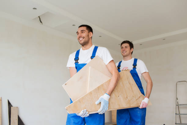 Donation Pickup Services in Longtown, OK