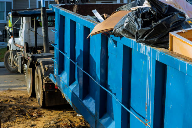 Best Residential Junk Removal  in Longtown, OK