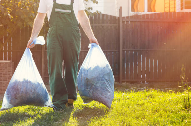 Best Donation Pickup Services  in Longtown, OK