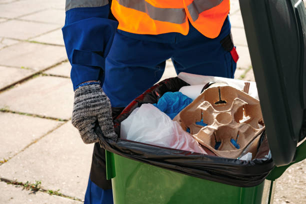 Best Dumpster Rental Services  in Longtown, OK